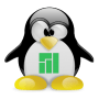 Tux_manjaro