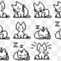 oneko-positions