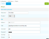 comment créer un ticket GLPI à partir de Centreon – memo-linux.com