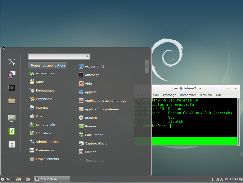 how to install smargo on debian