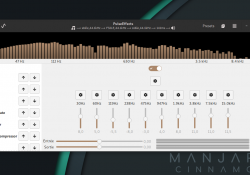 Pulse effects linux настройка